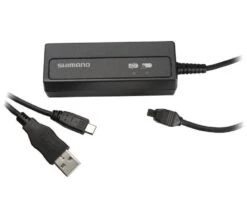 Shimano Akku-Ladegerät STEPS SM-BCR2 (Di2)