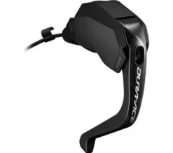 Shimano Schalt-/Bremshebel DURA-ACE Di2 ST-R9180 (TT/TRI) Für Scheibenbremse