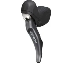 Shimano Schalt-/Bremshebel GRX ST-RX810 Für Scheibenbremse, Links, Für Sattelstütze