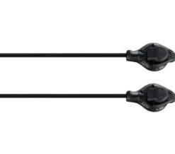 Shimano Zweitschalter SHIMANO DURA-ACE Di2 SW-R9150 Für Oberlenker (Paar), Programmierbar