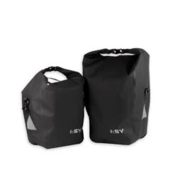 I:SY Wasserdichte Gepäckträgertasche