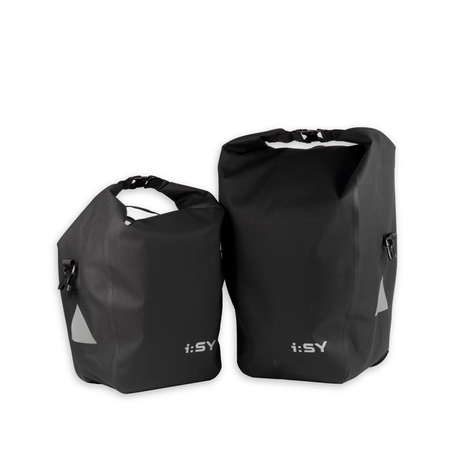 I:SY Wasserdichte Gepäckträgertasche 1 I:SY Wasserdichte Gepäckträgertasche