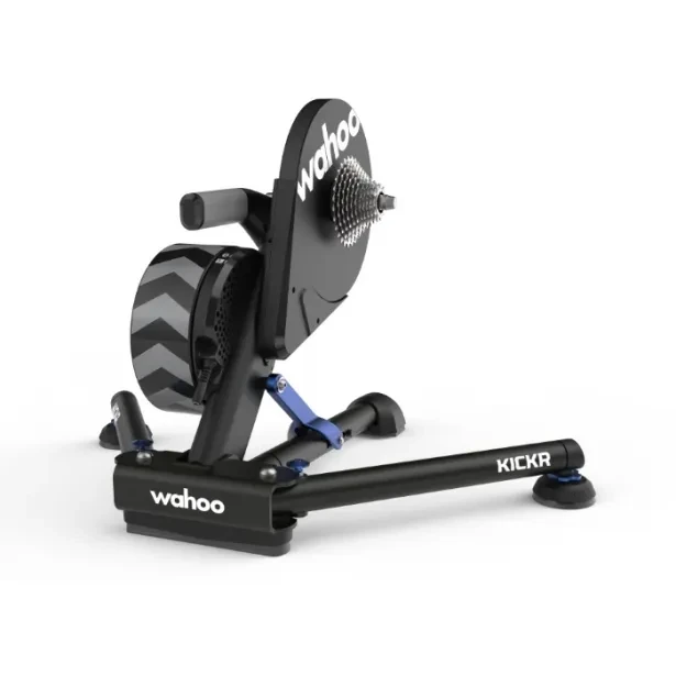 Wahoo Kickr V5 - Intelligenter Bike Indoor-Trainer 1 Wahoo Kickr V5 - Intelligenter Bike Indoor-Trainer