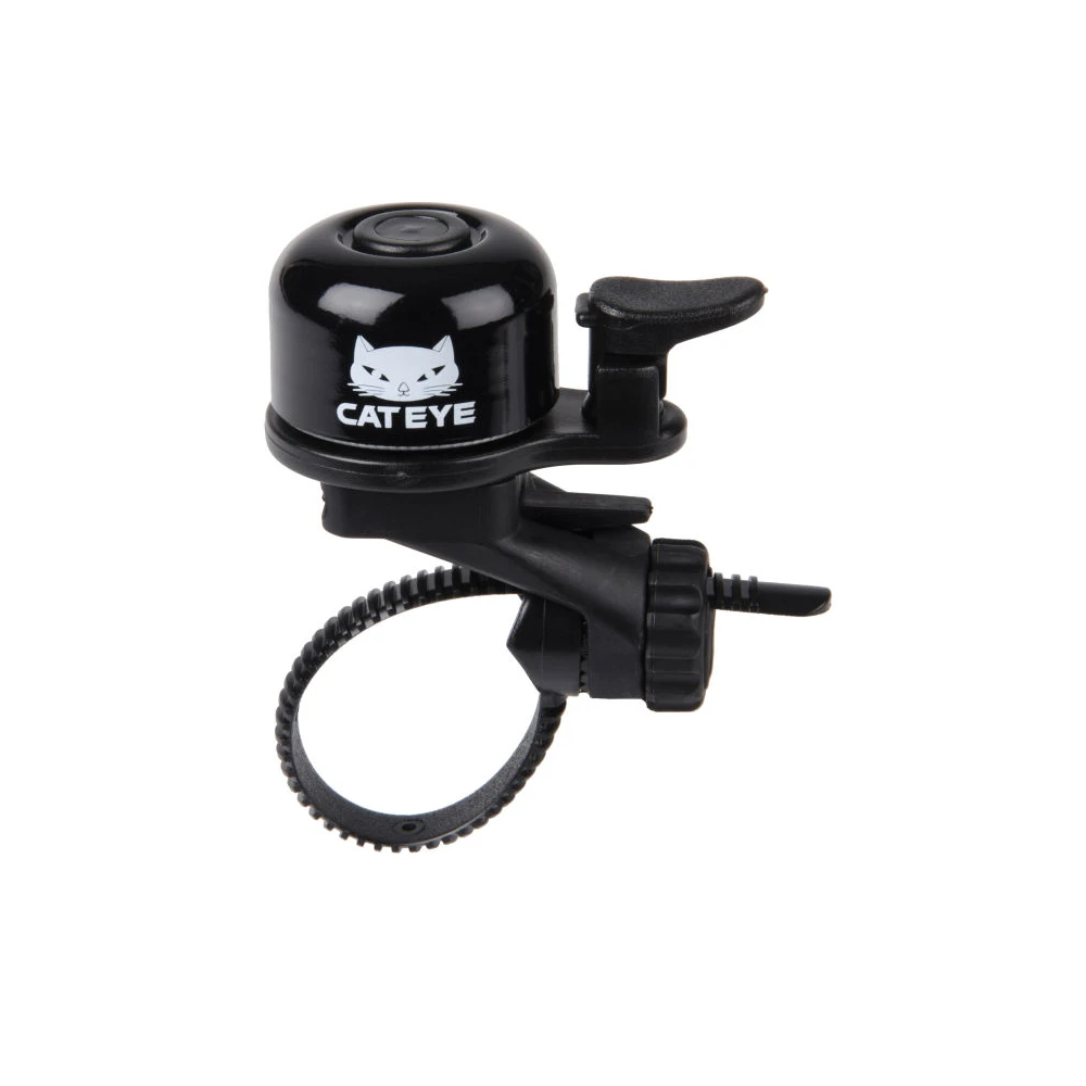 Cat Eye Klingel OH-1100 Free Band Bell 1 Cat Eye Klingel OH-1100 Free Band Bell