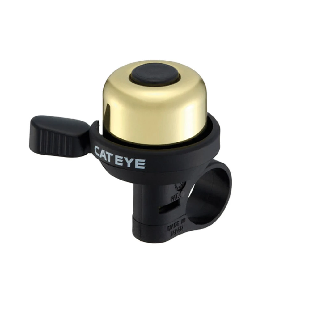 Cat Eye Klingel PB-1000 Wind-Bell 1 Cat Eye Klingel PB-1000 Wind-Bell