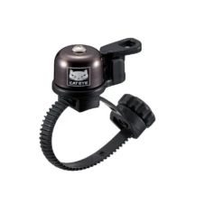 Cat Eye Klingel OH-2400 Micro Brass Bell