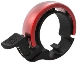 Knog Oi Classic Large Fahrradklingel Für 23.8 - 31.8mm