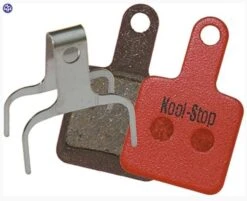 Kool-stop KOOL STOP Scheibenbremsbelag