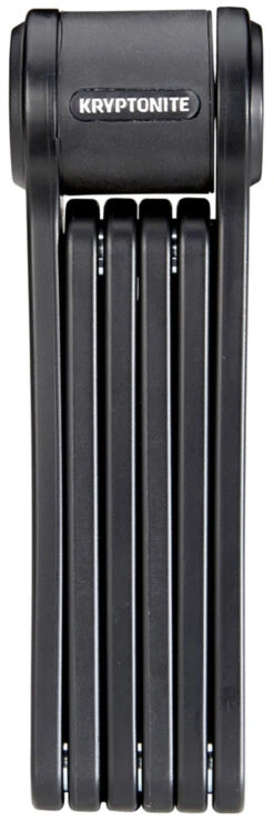 Kryptonite Faltschloss 585