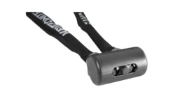 Kryptonite Keeper 695 Faltschloss -Fahrradteile Serien Geschäft kryptonite keeper 695 faltschloss 4