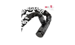 Kryptonite Keeper 790 Combo Integrated Chain (90cm)