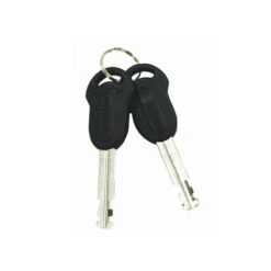 Kryptonite Keeper 810 Faltschloss -Fahrradteile Serien Geschäft kryptonite keeper 810 keys