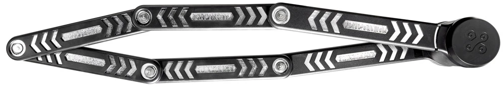 Kryptonite Faltschloss 685 4 Kryptonite Faltschloss 685 – Bild 4