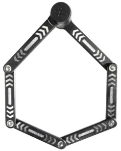 Kryptonite Faltschloss 685 7 Kryptonite Faltschloss 685 -Fahrradteile Serien Geschäft kryptonite kryptolok schlos