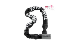 Kryptonite Kryptolok Series 2 Intergrated Chain 995