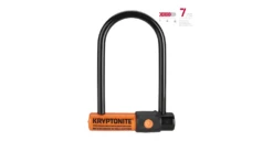 Kryptonite Messenger Mini