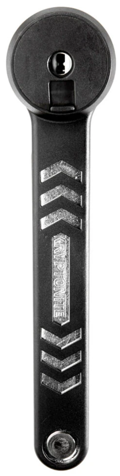 Kryptonite Faltschloss 685