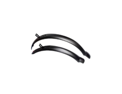 Hebie Steckschutzbleche 20 Zoll Für Kinderräder