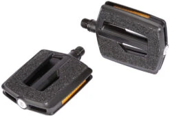 Kunststoffpedal Ergotec 831