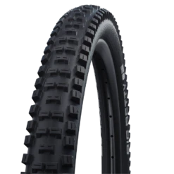 SCHWALBE BIG BETTY Draht Performance Line