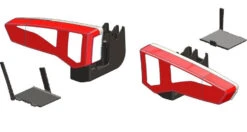 Uebler Rückleuchtenset Komplett (i31)