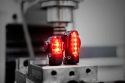 Lezyne KTV PRO Alert StVZO Fahrradrücklicht -Fahrradteile Serien Geschäft lezyne led fahrradbeleuchtung strip drive alert stvzo 2