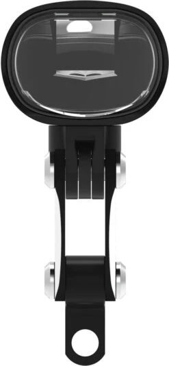 Lezyne LED Fahrradbeleuchtung Hecto Drive StVZO E65 Vorderlicht -Fahrradteile Serien Geschäft lezyne led hecto drive stvzo e65 vorderlicht 2