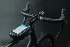 Lezyne Oberrohrtasche Smart Energy Caddy Für Smartphones -Fahrradteile Serien Geschäft lezyne oberrohrtasche smart energy caddy 2
