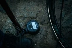 Lezyne Standluftpumpe Digital Drive 3.5 CNC -Fahrradteile Serien Geschäft lezyne standluftpumpe digital drive cnc 3