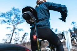 Lezyne Tasche Road Caddy Schwarz -Fahrradteile Serien Geschäft lezyne tasche road caddy 4