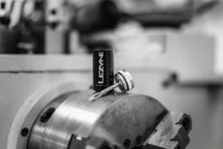 Lezyne Tubeless Kit Schwarz -Fahrradteile Serien Geschäft lezyne tubeless kit 5