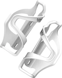 Lezyne Wasserflaschenhalter Flow Cage SL-Pair, Matrix, Flasche Kann Links O. Rechts Geklemmt Werden