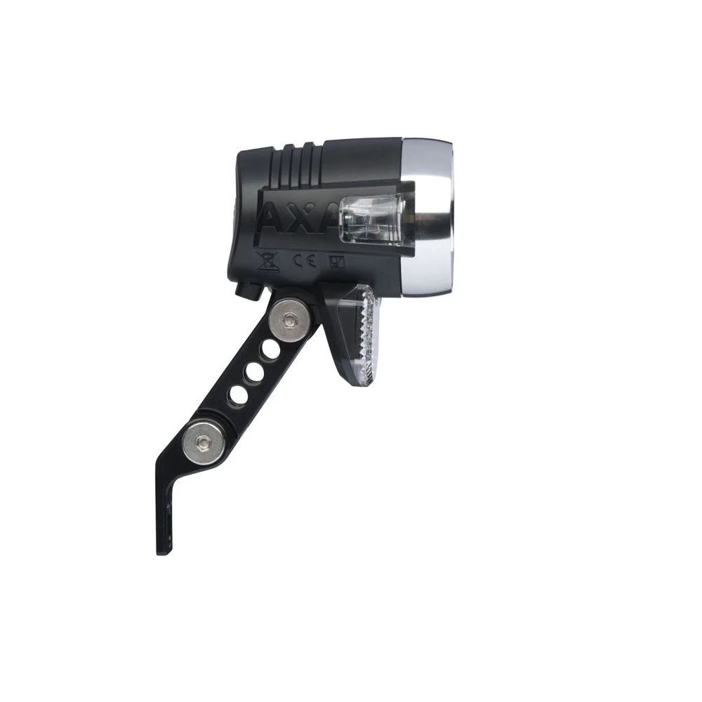 AXA Frontlicht Blueline 50 E-Bike 2 AXA Frontlicht Blueline 50 E-Bike – Bild 2