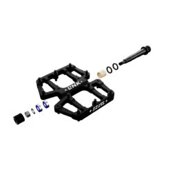 Tatze LINK Flatpedal -Fahrradteile Serien Geschäft link 10