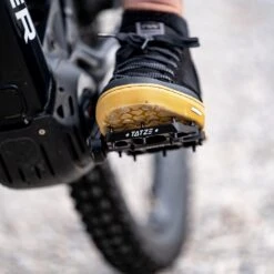 Tatze, LINK TI Flatpedal Mit Titanachse -Fahrradteile Serien Geschäft link action 6