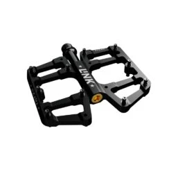 Tatze, LINK TI Flatpedal Mit Titanachse