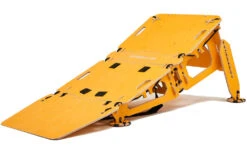 MTB Hopper Lite Rampe -Fahrradteile Serien Geschäft lite 2