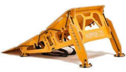 MTB Hopper Lite Rampe