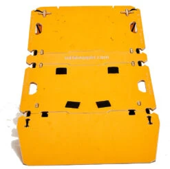 MTB Hopper Lite Rampe -Fahrradteile Serien Geschäft lite 3