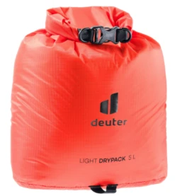 Deuter Light Drypack 5