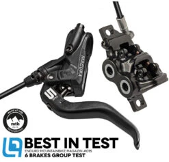 Magura MT5 Einzelbremse