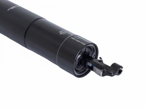 BikeYoke Vario-Sattelstütze Revive Max 34.9 - 185 3 BikeYoke Vario-Sattelstütze Revive Max 34.9 - 185 – Bild 3