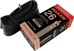 MAXXIS Downhill Schlauch 24 X 2.40/2.70 FV (RVC)