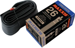 MAXXIS FreeRide Schlauch 26 X 2.20/2.60 AV