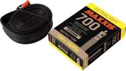 MAXXIS UltraLight 700x18/25C FV60 (RVC)