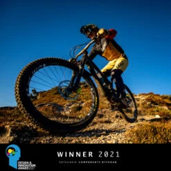 Tatze MC-Fly Enduropedal -Fahrradteile Serien Geschäft mc fly 11