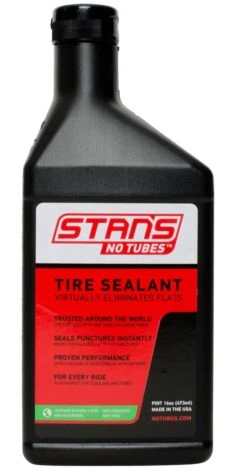 STAN'S NOTUBES Reifendichtmittel "Sealant"