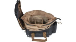 BASIL Gepäckträgertasche "Miles XL Pro MIK" -Fahrradteile Serien Geschäft mdm1otazntnfng