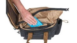 BASIL Gepäckträgertasche "Miles XL Pro MIK" -Fahrradteile Serien Geschäft mdm1otazntnfnw