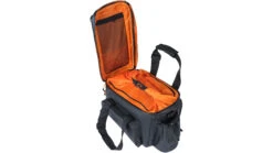 Basil Gepäckträgertasche "Miles XL Pro MIK", Black Orange 8 Basil Gepäckträgertasche "Miles XL Pro MIK", Black Orange -Fahrradteile Serien Geschäft mdm1otaznzlfna